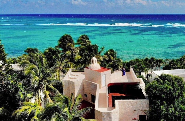 Akumal Breakers - South Akumal Beach - 25% OFF LAST MIN BOOKINGS <30 DAYS OUT