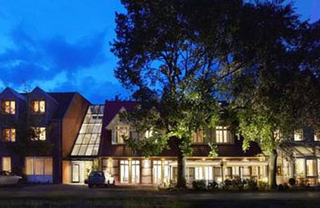 AKZENT Hotel Haus Surendorff