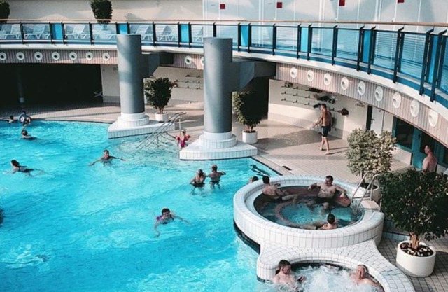 AKZENT Hotel Zur Post