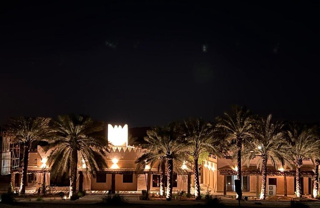 Al Artaa Resort