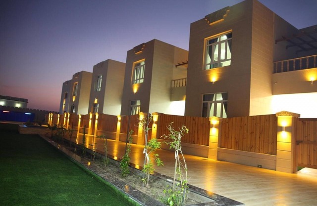 Al Asala Resort