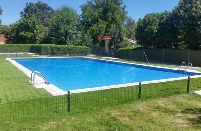 Al-Bereka hut for 4 people