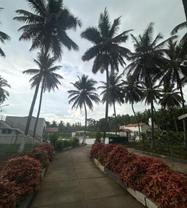 Al BUROOJ STAR GAZE VILLAS