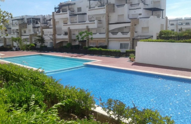 Al Cudia Smir Beach Resort