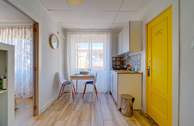 AL Estudio SOL en Alicante