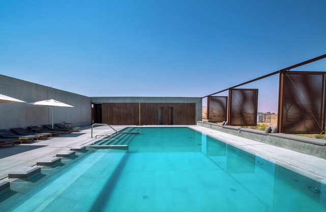 Al Faya Retreat by Sharjah Collection