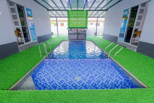 AL HAA SYA Homestay With Pool