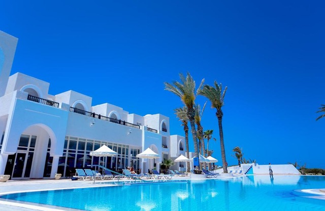 Al Jazira Beach & Spa- All Inclusive - Families and Couples Only