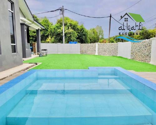 Al Kahfi Residence @ Pantai Sepat