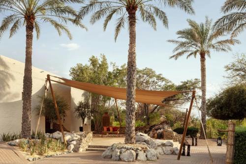 Al Maha, a Luxury Collection Desert Resort & Spa, Dubai