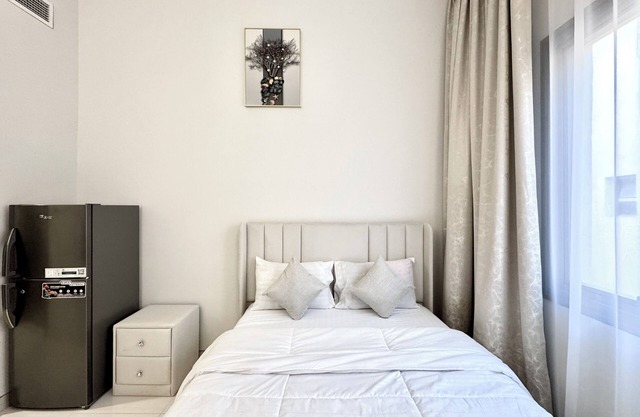 Al Manara Premium Deluxe Studio