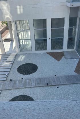 Al Mar Torres del Este - Monte H del Este