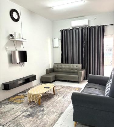 Al Marwa Homestay Jerantut