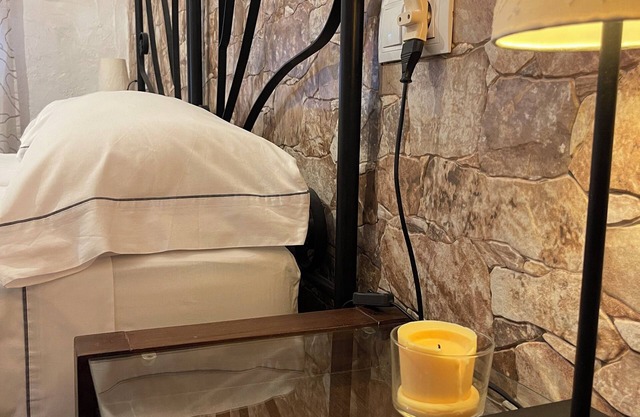 Al-Mudawar Casa Rural