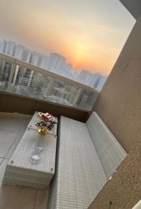 Al Nada Sea & Park View GuestHouse