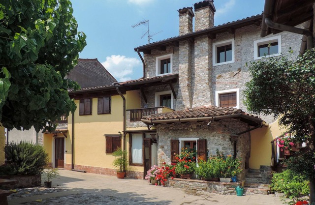 Al Rustico by Interhome