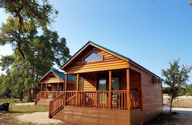 Al's Hideaway Bulli Cabin