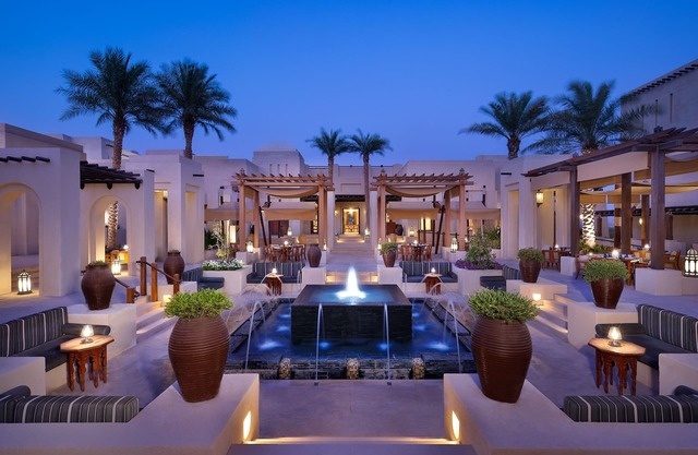 Al Wathba, a Luxury Collection Desert Resort & Spa, Abu Dhabi