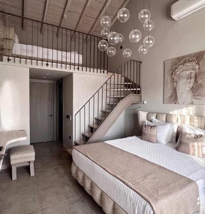 Ala Da Vinci Hotel Alaçatı