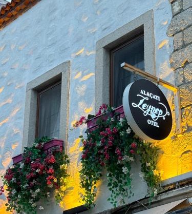 Alacati Zeynep Otel