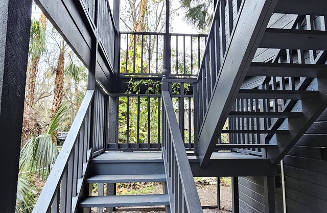 Alafia River Waterfront Tranquil Cabin