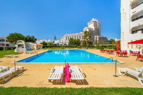 Alamos - Dream Lodging