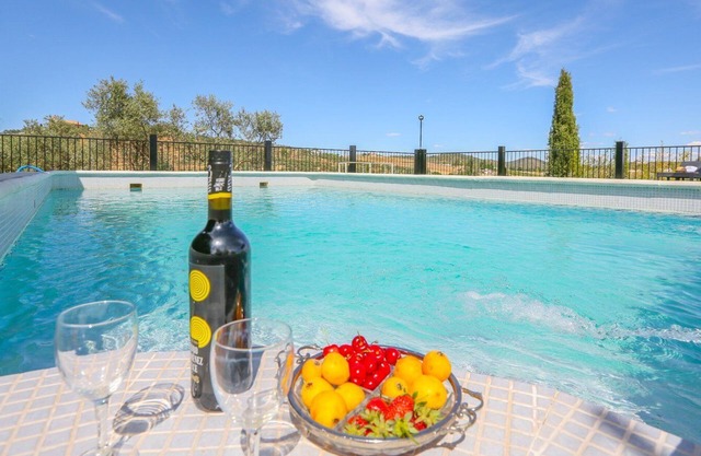 Alanís Rural -Ntra Señora Angustias by Ruralidays