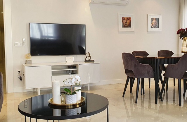 Alanya · Nice (brand new) 2 + 1 flat in Alanya center