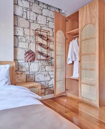 Alasata Country House