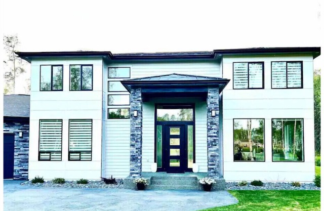 Alaska Getaway Wasilla, Alaska