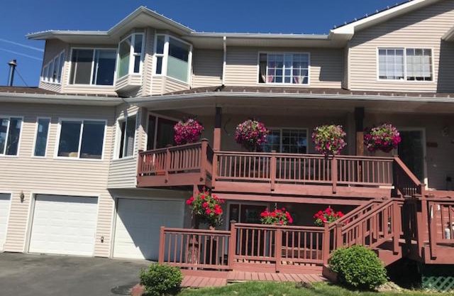 Alaska Sundance Retreat Bed & Breakfast