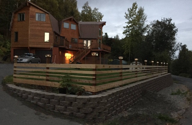 Alaskan Adventure Awaits!