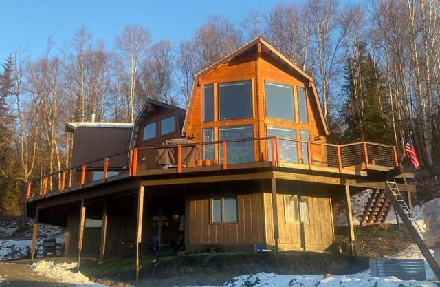 Alaskan Adventure Awaits!