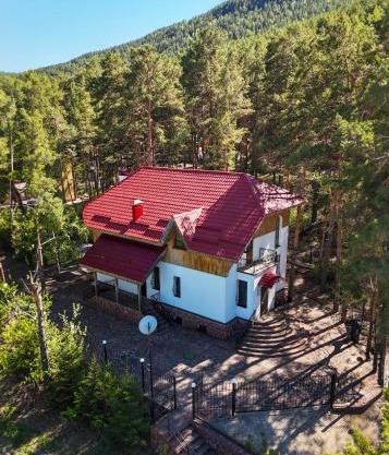 Alatau Гостевой Дом