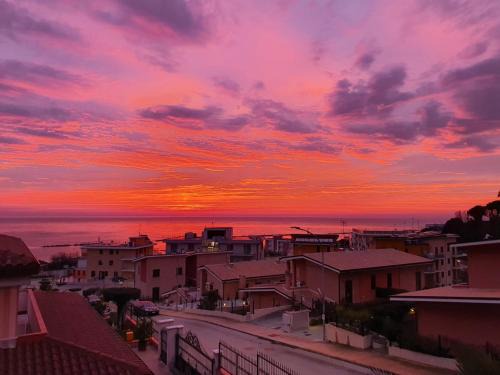 Alba sul Mare Apartment