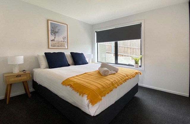 Albatross Rise - Modern Family Home