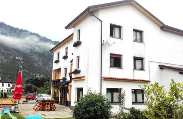 Albergo alla Pineta