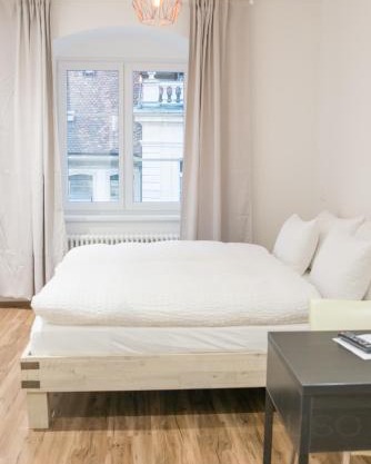 Albergo Diffuso Porrentruy