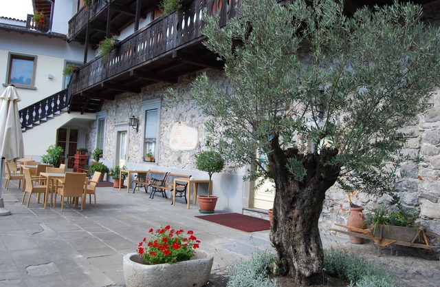 Albergo Ristorante Orazio