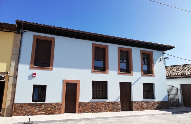Albergue Turístico en Tranquila Zona Rural