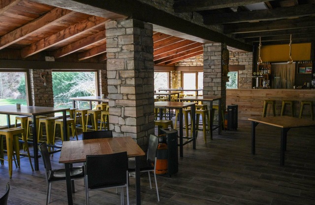 Albergue Valle do Seo