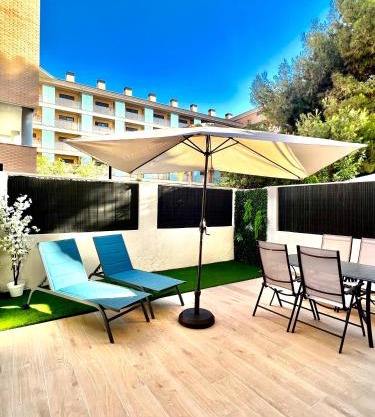 Albir21 Ground floor by Albir Proper Properties