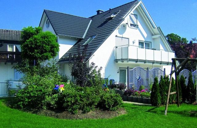 Albrecht-Jäger Fewo