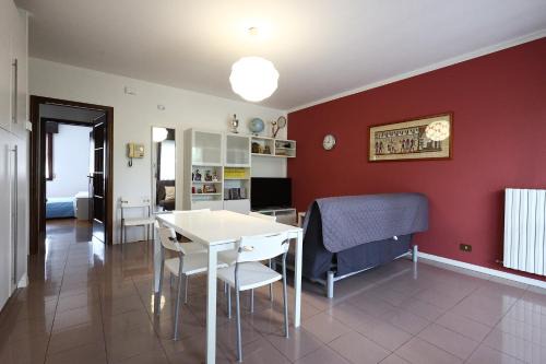 Alby's apartment, nella Motor Valley con parcheggio privato