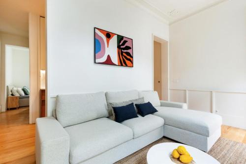 Alcântara Urban Retreat