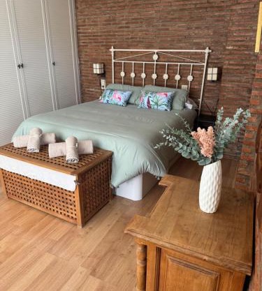 Alcalá zona centro duplex