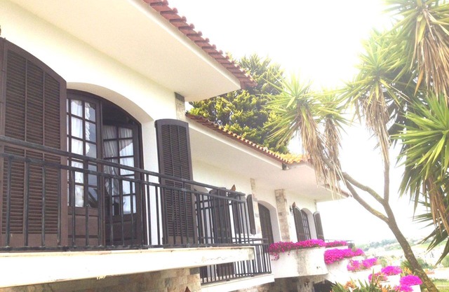 Alcobaça near Nazaré and S Martinho do Porto beaches - Apart3Bedrooms5/8 Paxfloor 1