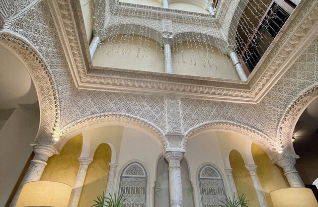 Alcoba del Rey de Sevilla Boutique Hotel