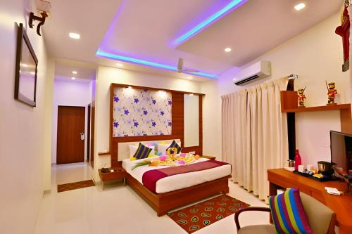 Alcor Kumbhalgarh - the family getaway