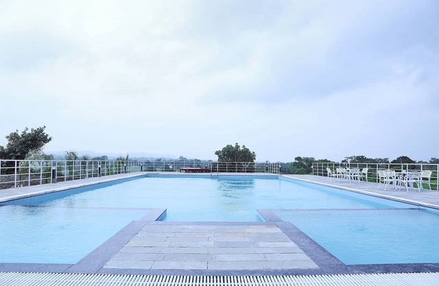 Alcor Kumbhalgarh – the family getaway